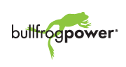 Bullfrog Power