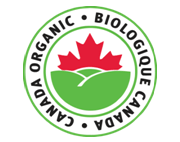 Canadian Organic Standards 